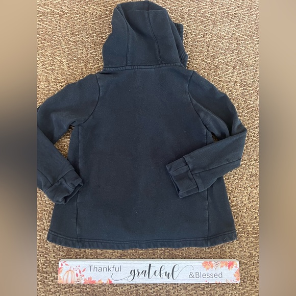 Girls Nike zipper sweater - Picture 6 of 7